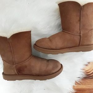 UGG boots
